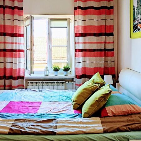 Rynek Starego Miasta Old Town Market Square - 2 Bedrooms Apartment Warsaw Exterior photo