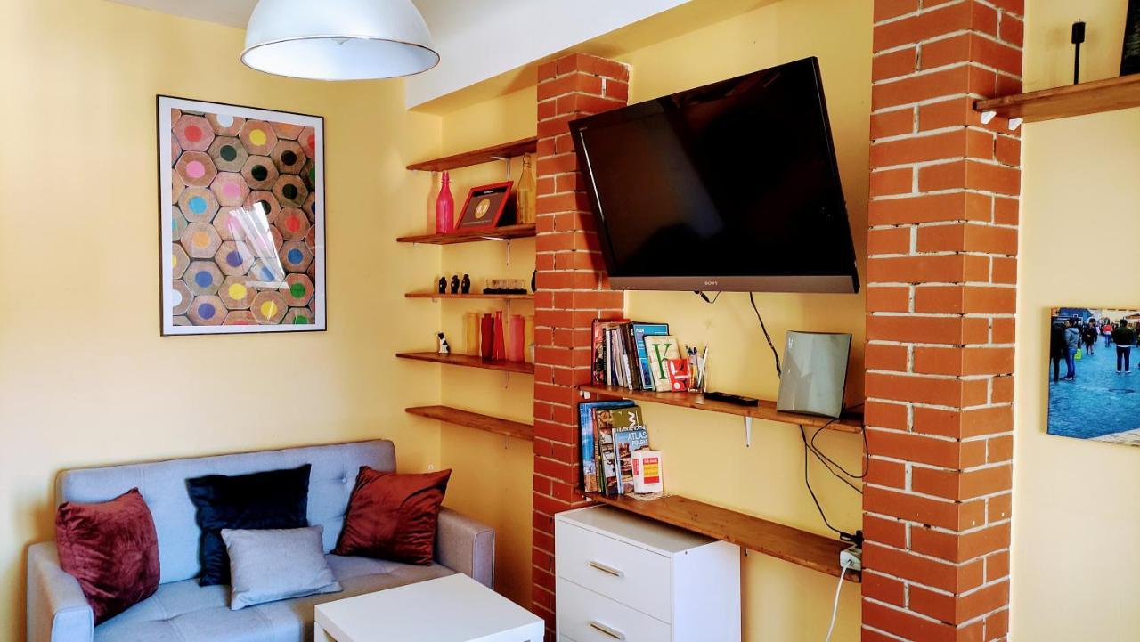Rynek Starego Miasta Old Town Market Square - 2 Bedrooms Apartment Warsaw Exterior photo