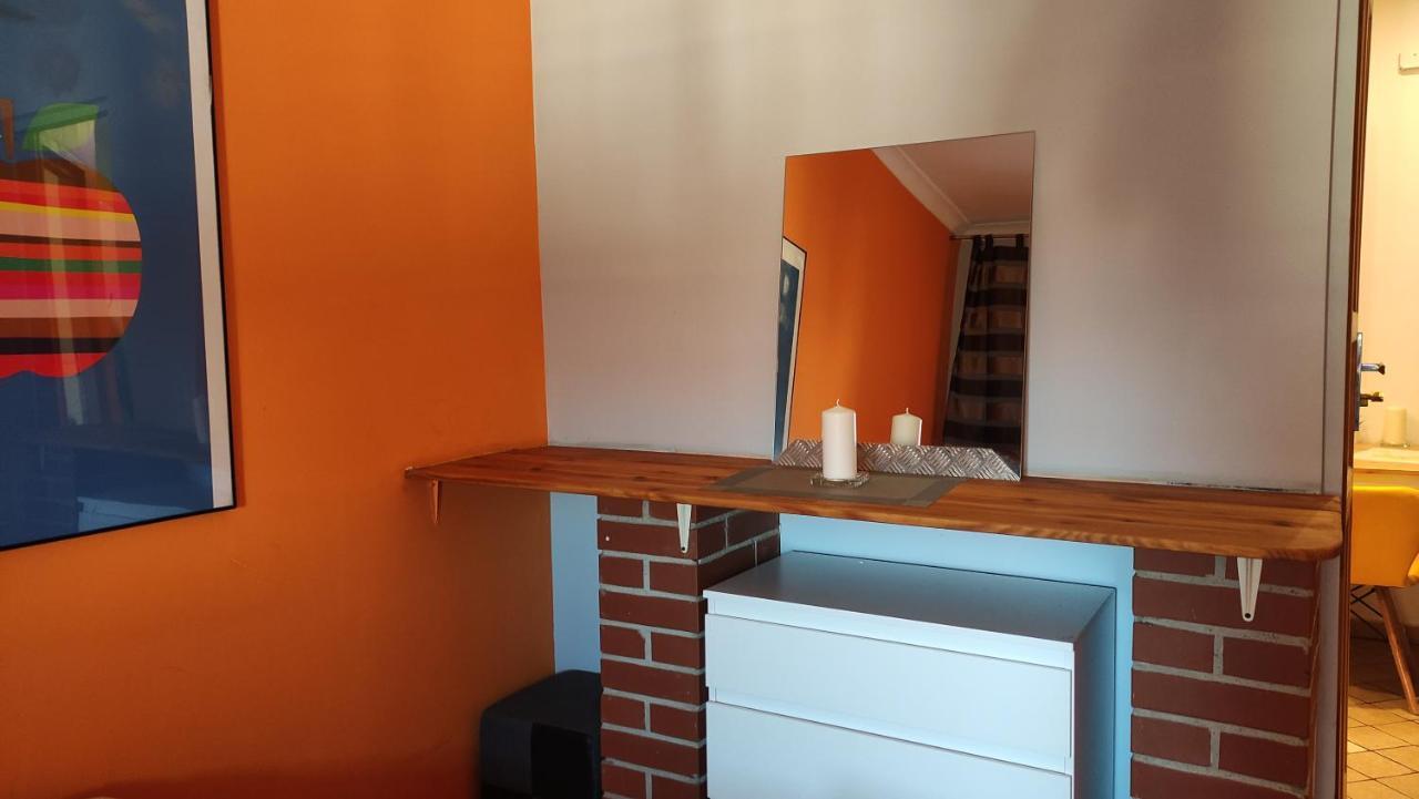 Rynek Starego Miasta Old Town Market Square - 2 Bedrooms Apartment Warsaw Exterior photo