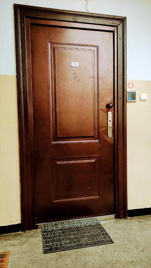 Rynek Starego Miasta Old Town Market Square - 2 Bedrooms Apartment Warsaw Exterior photo