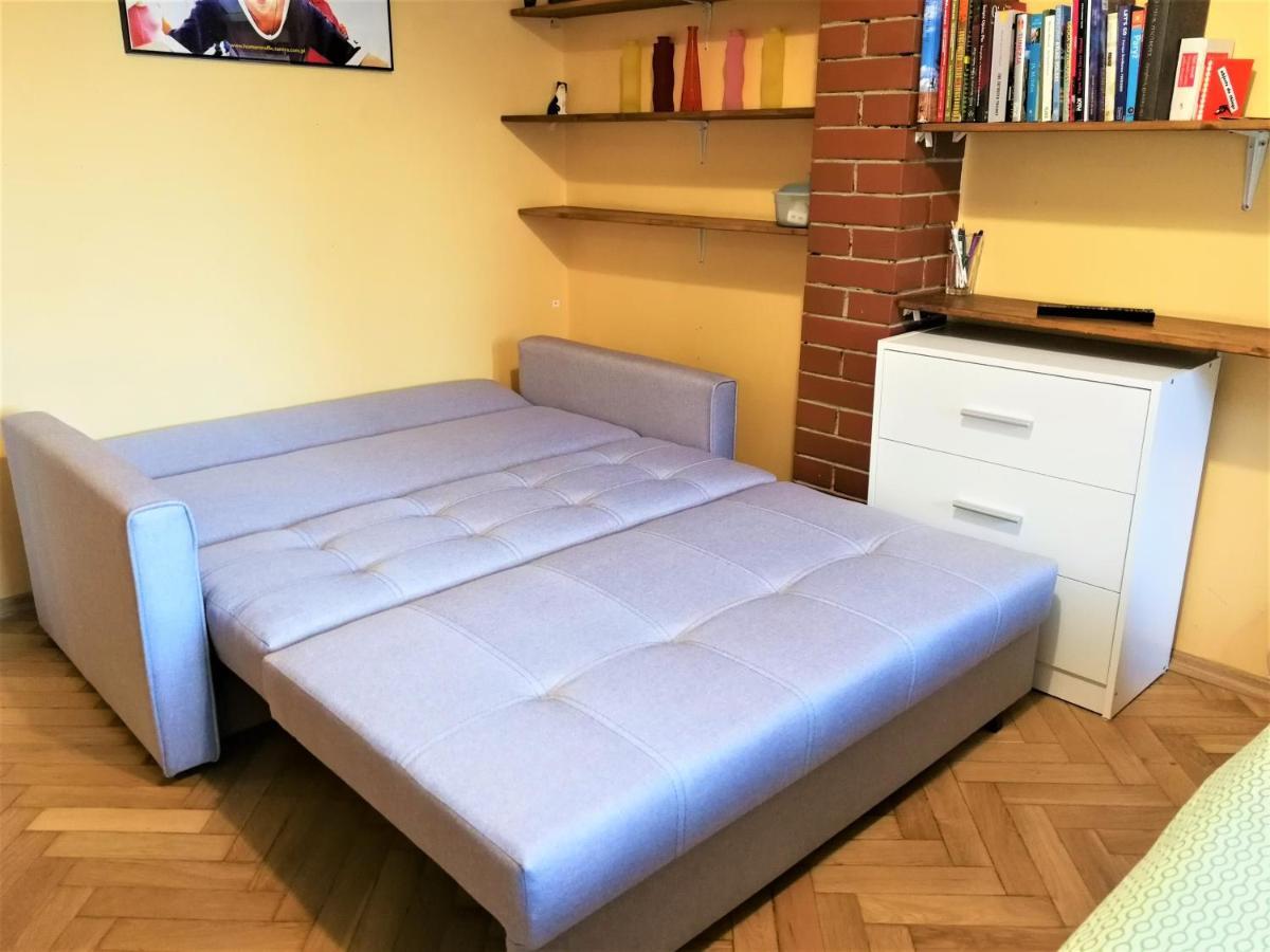 Rynek Starego Miasta Old Town Market Square - 2 Bedrooms Apartment Warsaw Exterior photo
